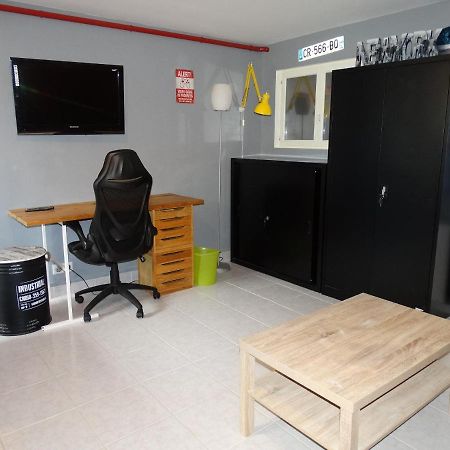 Appartement Au Calme Proche D'Un Petit Bois Dans Quimper Exterior foto